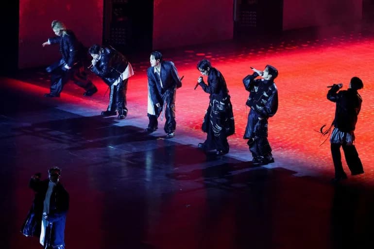 BTS Se Vratio: Kako K-pop Pokreće Južnokorejski ‘Soft Power’ i Ekonomiju