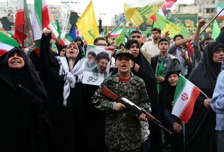 Iran: Visoki vojni zvaničnik upozorava — Obnavljanje sukoba sa SAD verovatno