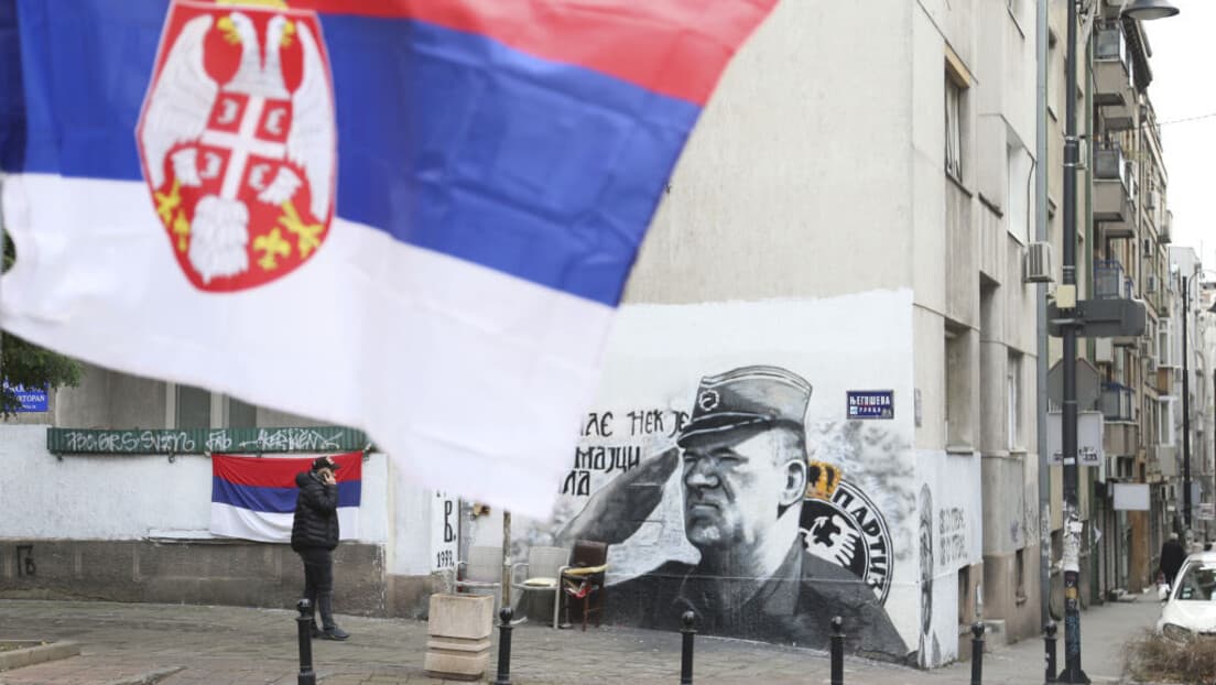 Darko Mladić: Bojim Se Da Će, Dok Stigne Odluka Iz Haga, Biti Kasno