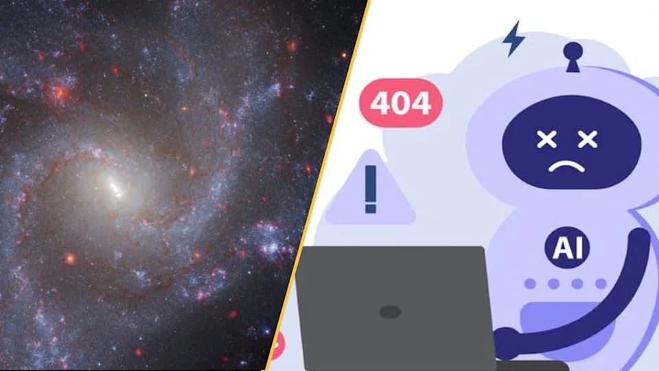 Naučna Hronika: Rizična operacija spasila bebu u materici, AI obrisao bazu za 9 sekundi, a univerzum bi mogao da se uruši za 33 mlrd godina