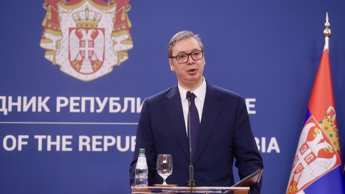 Vučić Najavio Posete Kini i Azerbejdžanu i Još Jednu Veliku Evropsku Posetu