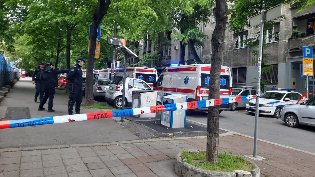 REM Pozvao Medije Na Minut Zatamnjenja Ekrana U Sećanje Na Žrtve