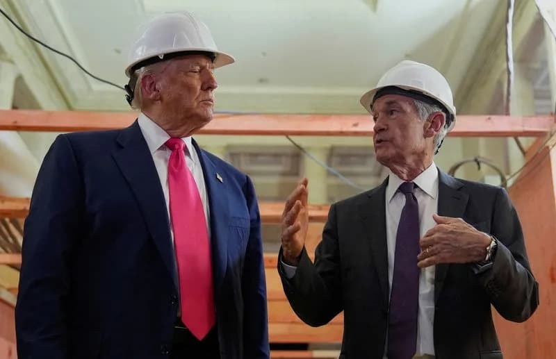Pirro Obustavila Istragu Protiv Powella — Nalaz Inspektora Odrediće Dalji Tok