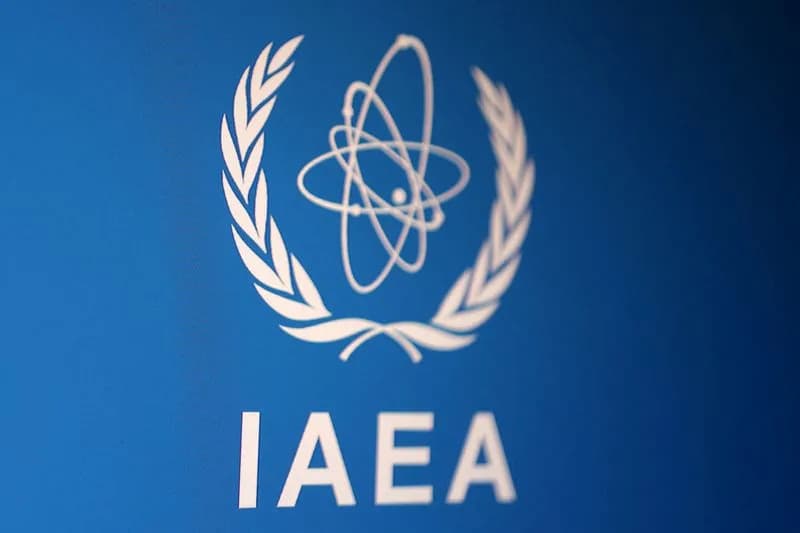 IAEA: Dron Pogodio Spoljni Laboratorij Za Kontrolu Radijacije U Zaporožju — Tim Traži Pristup