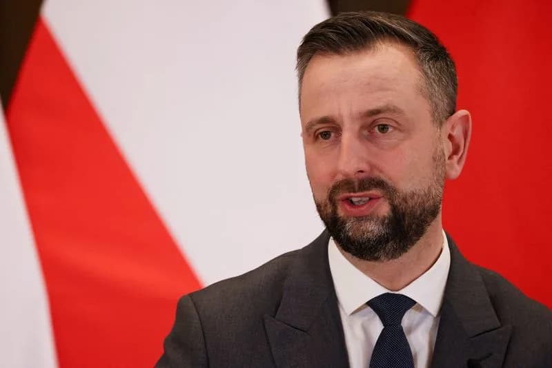 Poljska: Nema Naznaka Da Će Kašnjenja U Isporukama Pogođati Sisteme Patriot, Kaže Ministar