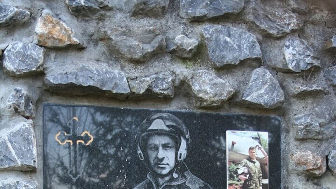 Sećanje na pukovnika Milenka Pavlovića: „Nećete vi da ginete, ja ću“ — poslednji let heroja iz Valjeva