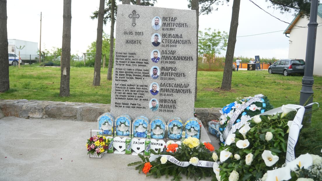 Tri godine od masovnog ubistva u Malom Orašju i Duboni: Uroš i Radiša Blažić po 20 godina, 3. i 4. maj proglašeni Danima sećanja