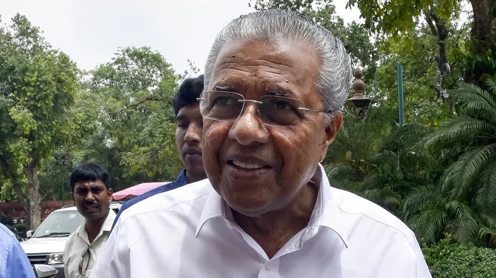 Kerala Izgubila Levičarsku Vladu: Kraj Pet Decenija Uticaja Levice u Indiji?