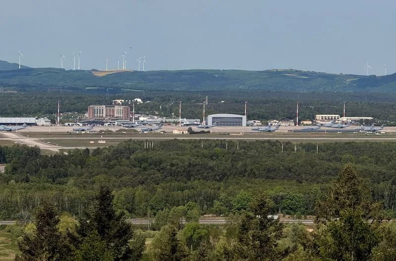 Nemačka: Raspoređivanje Tomahawk Raketa U Nemačku Nije "Definitivno Otkazano"