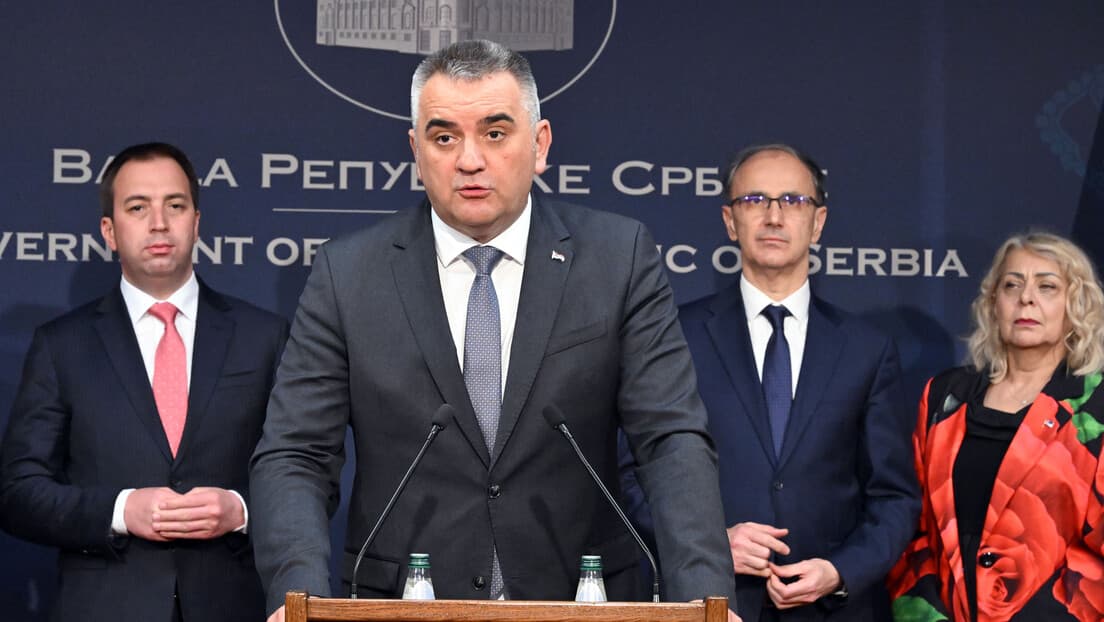 Minić: Ponosan — Institucije Srpske Sačuvale Dignitet; 100 Dana Vlade, 6 Milijardi KM Investicija