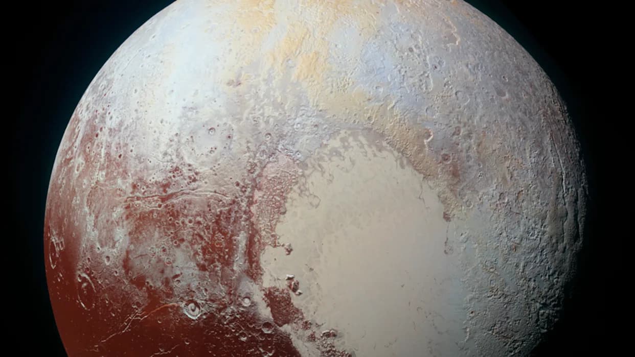 Može Li Pluton Ponovo Postati "Deveti Planet"? Nauka, Politika i Šta Bi To Značilo