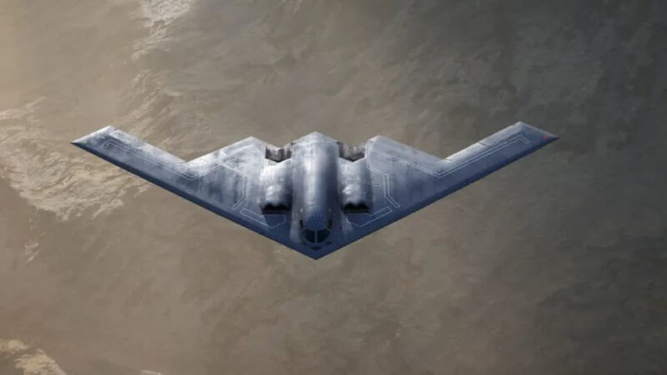 PADJ X Protiv B-21: Kineski Softver Tvrdi Moguće Poboljšanje Aerodinamike Do 15%