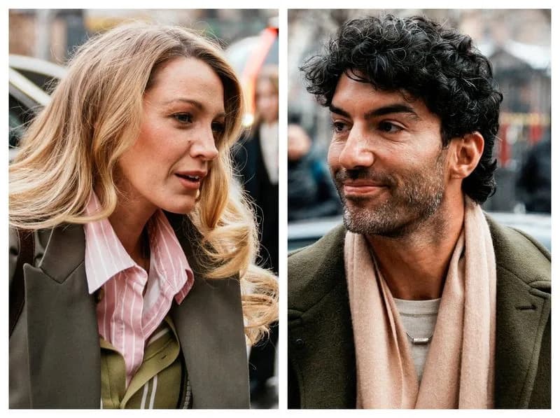 Blake Lively i Justin Baldoni postigli nagodbu u sporu oko filma „It Ends With Us“, suđenje otkazano