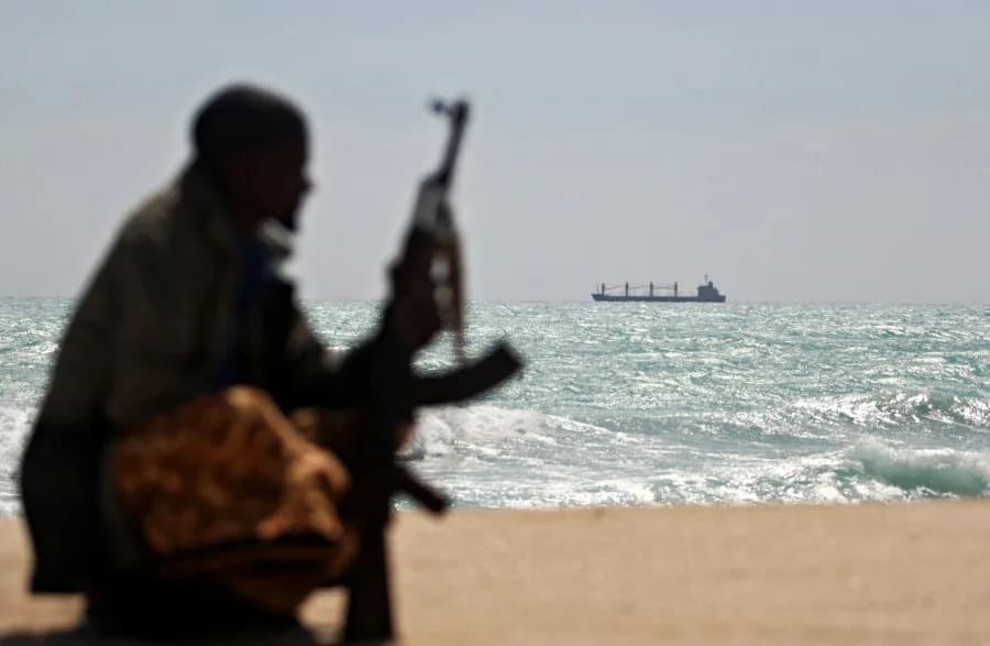 Porast Straha Od Piraterije: Tri Broda Oteta Pored Somalije, Upozorenje Za Zone Do 150 NM