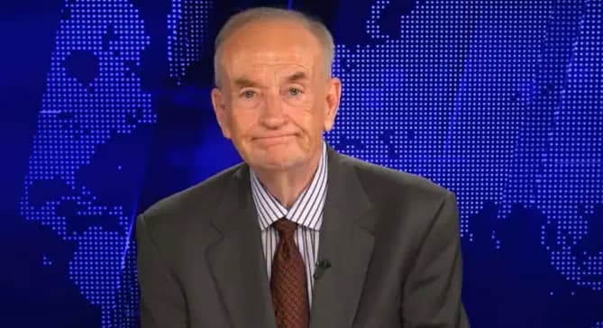 Bill O'Reilly: Iran Više Nema Mnogo Resursa — Hoće Li „Potonuti Sa Brodom“?