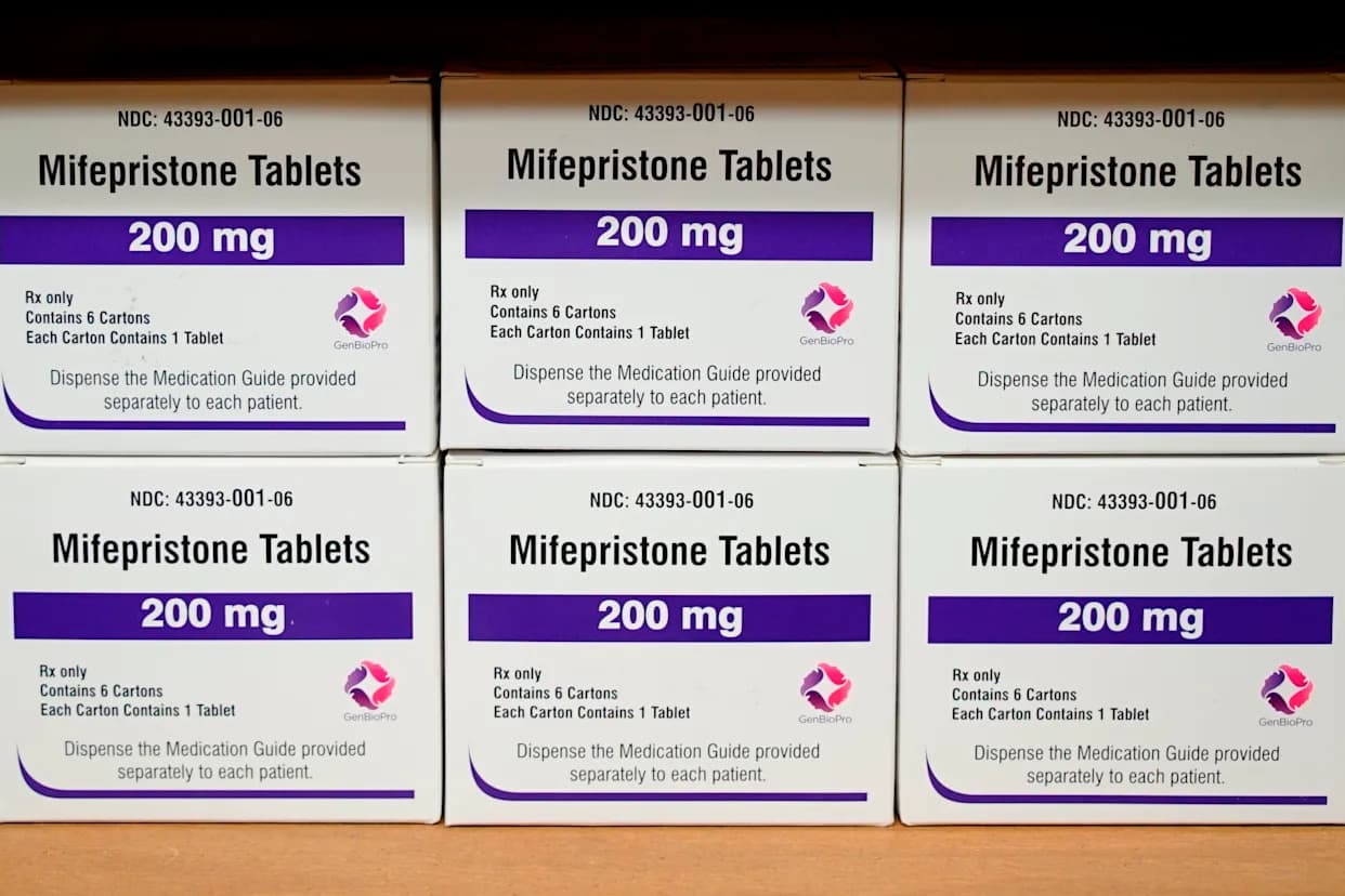 Pilula za abortus ponovo u fokusu: sudske presude koje mogu da oblikuju američke međuvremene izbore