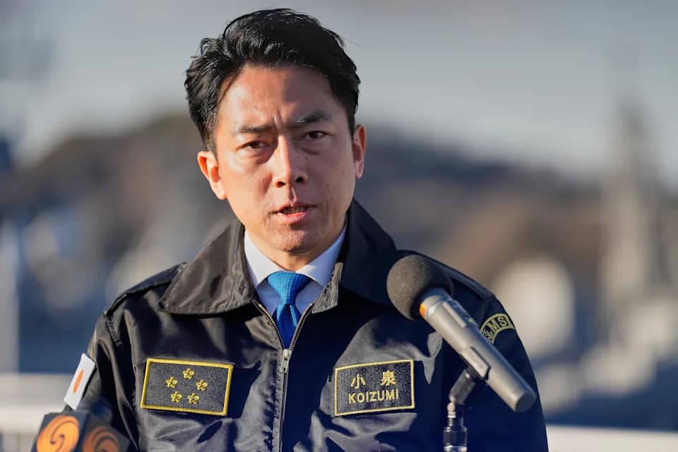 Koizumi Na Filipinima: Balikatan, Mogući Transfer Razarača I Jačanje Bezbednosti U Regionu