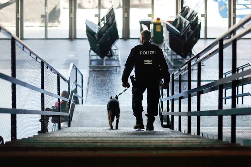 Bečka policija na oprezu: očekuju blokade i pokušaje ometanja finala Evrovizije, uvedene stroge mere