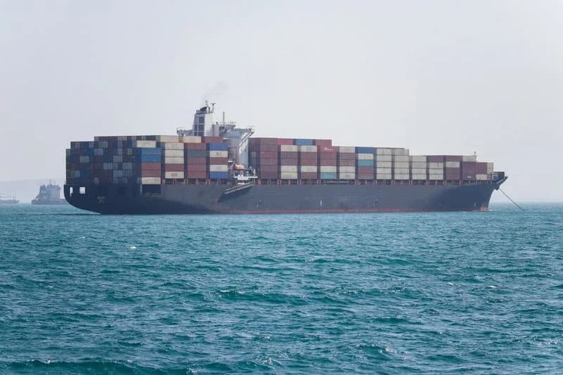 Iran Uspostavio Novi Mehanizam Za Kontrolu Prolaza Kroz Tjesnac Hormuz — Traži Koordinaciju Trgovačkih Brodova i Upozorava SAD