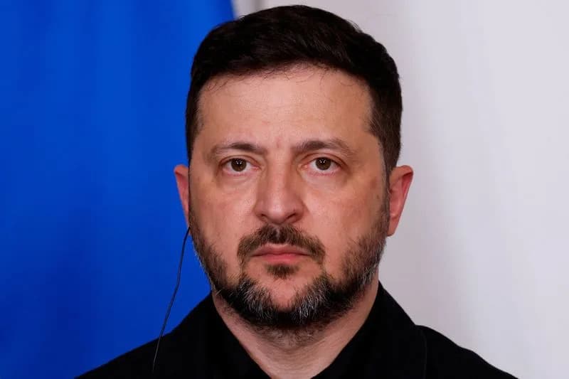 Ruski napad u Dnjipru: četvoro poginulih, devet povređenih — Zelenski optužio Rusiju
