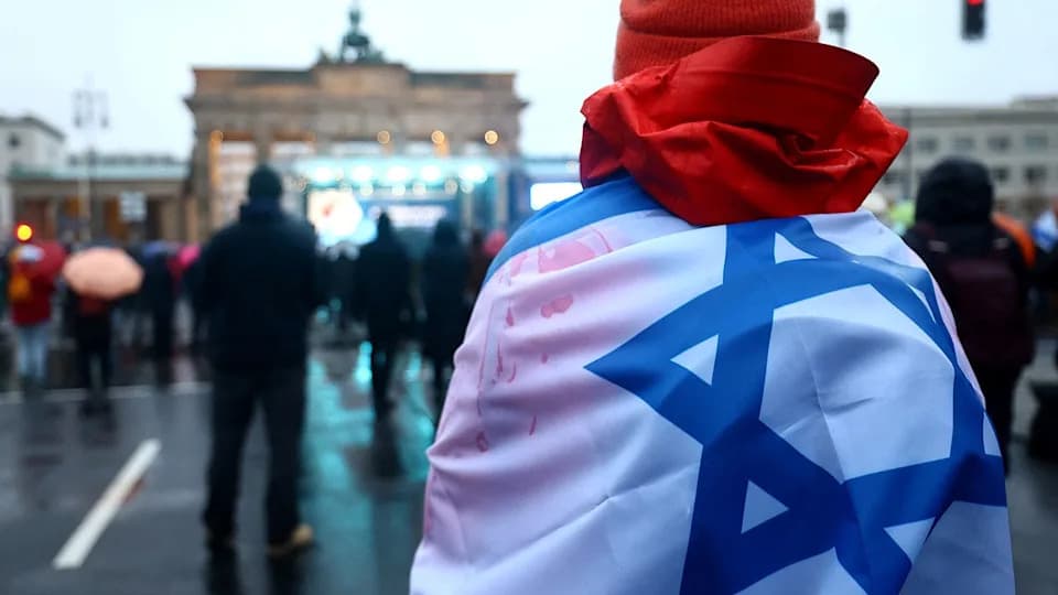 Alarm U Nemačkoj: Retorika Islamista I Ekstremne Levice Podstiče Skok Antisemitizma