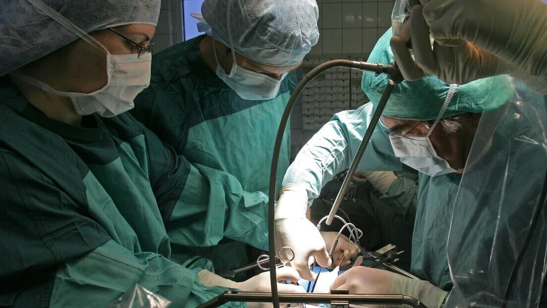 Izmene zakona o donorstvu: Donorske kartice se vraćaju — građani se za života izjašnjavaju