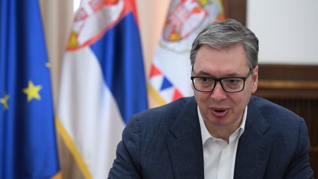 Vučić: Odluka O Izborima U Narednih Desetak Dana; Optužbe Na Račun Zagreba I Planovi Za Energetiku I Reformu
