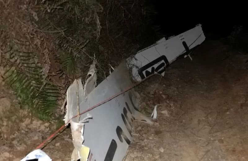 NTSB: Zapisnik Pokazuje Da Je Snabdevanje Gorivom Isključeno Pre Pada China Eastern Leta MU5735