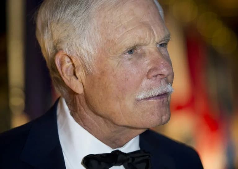 Ted Turner Je Preminuo U 87: Vizionar Koji Je Stvorio CNN i Postao Veliki Filantrop