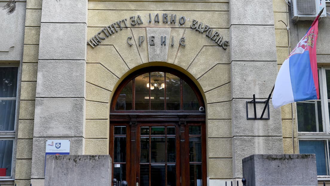 Batut: 127 slučajeva hantavirusnih infekcija u Srbiji u poslednjih 10 godina