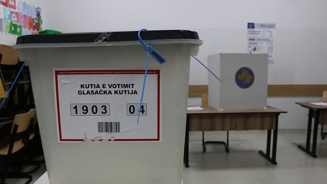 Izbori na KiM 7. juna: Trka za glasove dijaspore u prvom planu