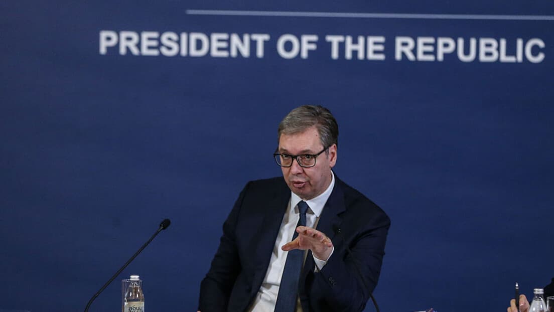 Vučićev plan u pet tačaka: Manja vlada, više rada, reforma obrazovanja, nuklearna energija i AI