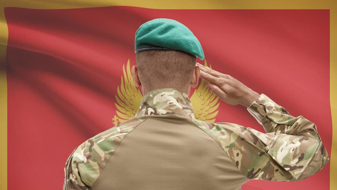 Od Topole do bolovanja: Pesma o Draži uzdrmala Vojsku Crne Gore — pokrenuti disciplinski postupci