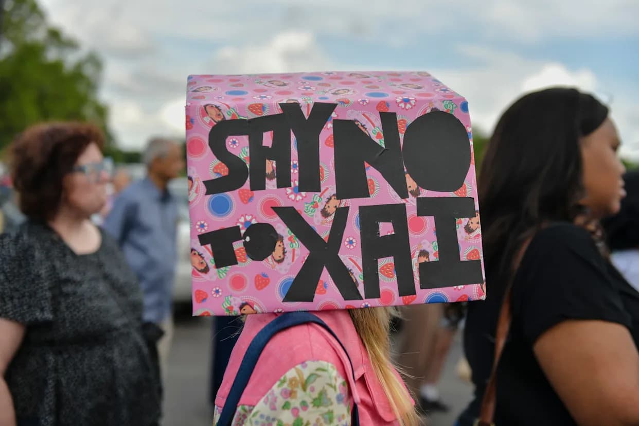 Anthropic I SpaceXAI: Kako Rast Mega AI Data Centara Pokreće Proteste I Teorije Zavera