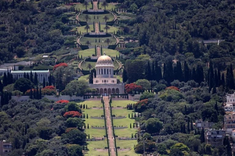 „Krivljenje za Sve": Pojačana Reprezija Nad Bahajima u Iranu — Mučenja i 77 Privedenih