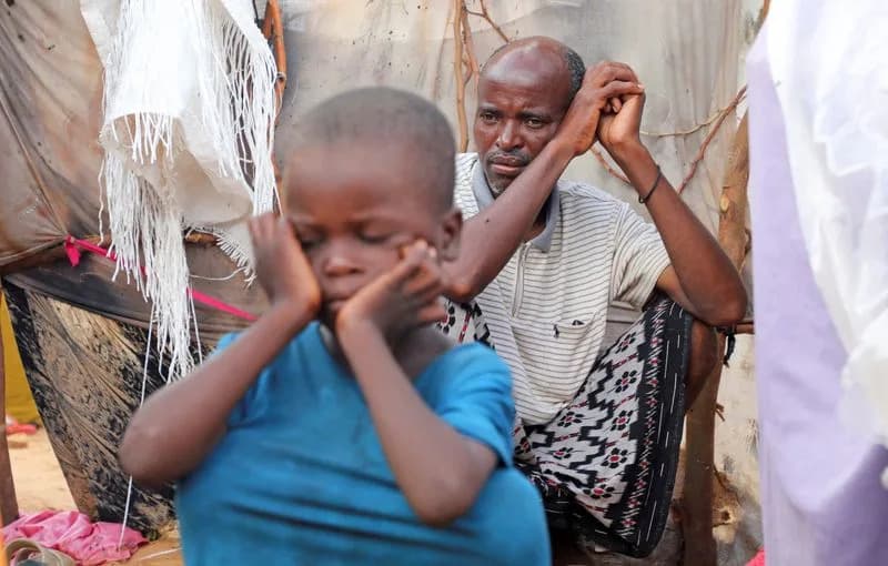 Alarm u Somaliji: WFP Upozorava — Bez Dodatnog Finansiranja Pomoć Može Prestati U Julu