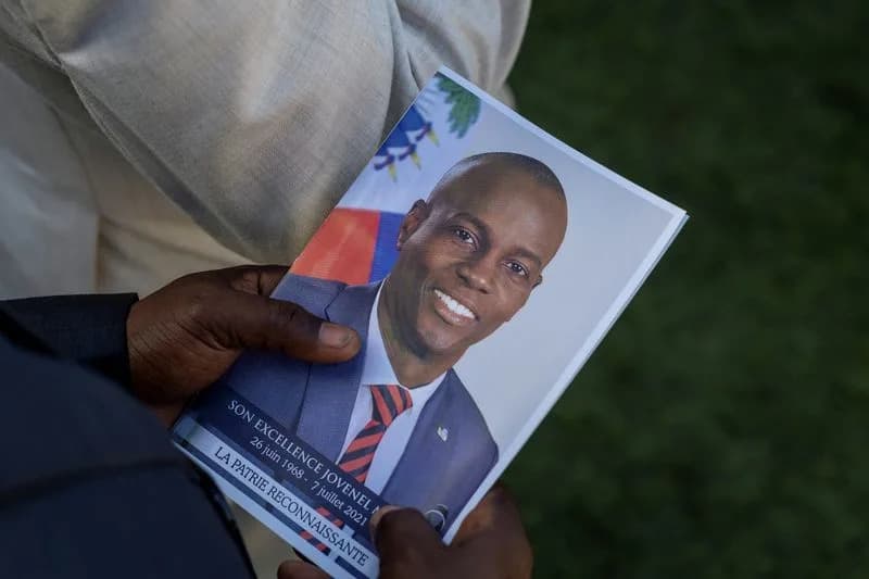Američki sud u Majamiju osudio četvoricu zbog zavere za ubistvo predsednika Haitija Jovenela Moisea