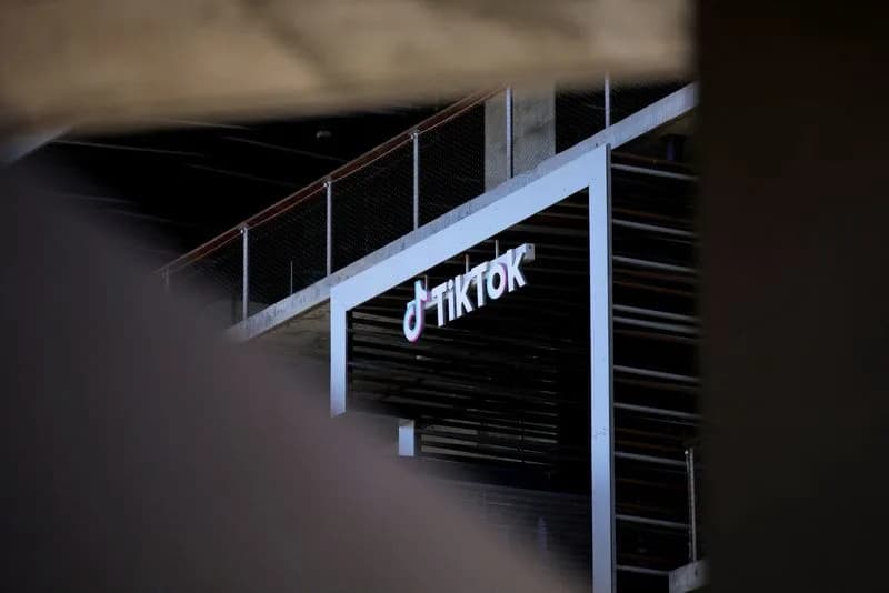 SAD Blizu Sporazuma Sa TikTokom Vrednog Oko 400 Miliona USD; Novac Može Ići Na Trumpove Projektе Uređenja Vašingtona