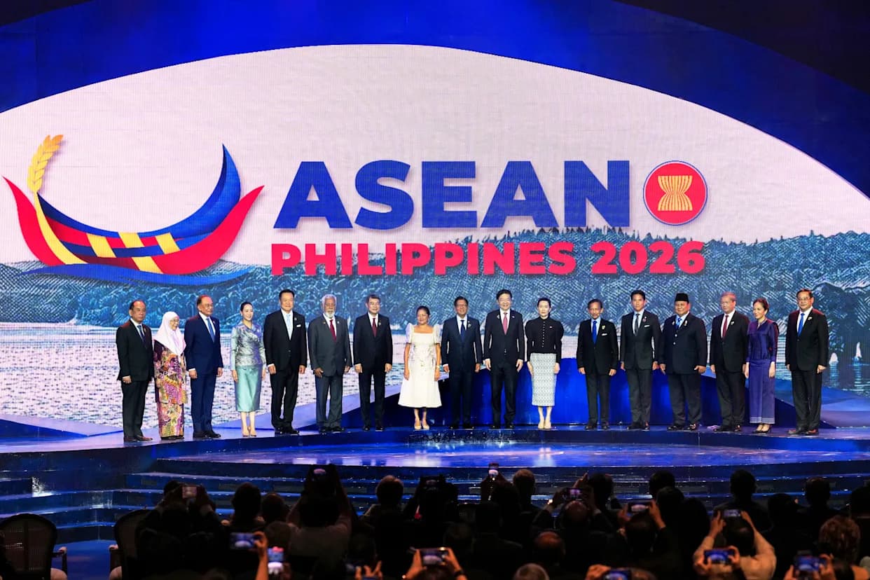 ASEAN Usvaja Planove Za Deljenje Goriva i Regionalne Rezerve Nakon Zatvaranja Hormuškog Moreuza