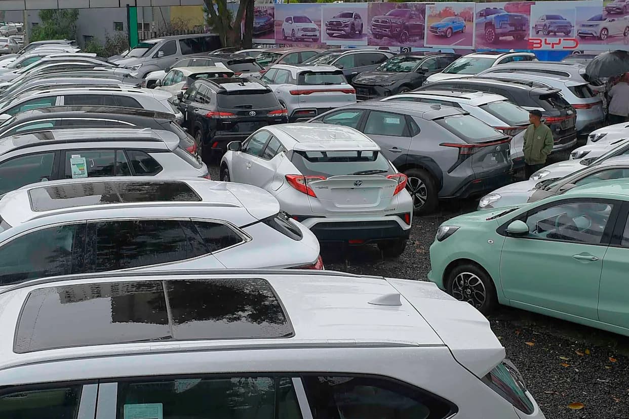 Etiopija Predvodi Skok Električnih Vozila u Africi — Struja, Strateški Potezi i Infrastrukturni Izazovi