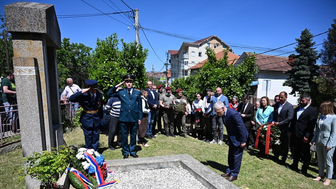 Bocan-Harčenko: 81. Godišnjica Velike Pobjede — Moralni Stub Rusije i Značaj Za Rusko‑Srpsko Partnerstvo