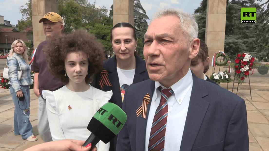 Bocan-Harčenko: Crvena armija imala presudnu ulogu i pretrpela najveće gubitke
