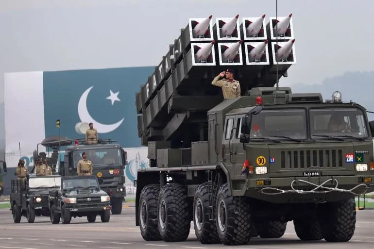 Dve pobede, dva poraza: Šta su Indija i Pakistan zaista naučili godinu dana nakon vazdušnog sukoba