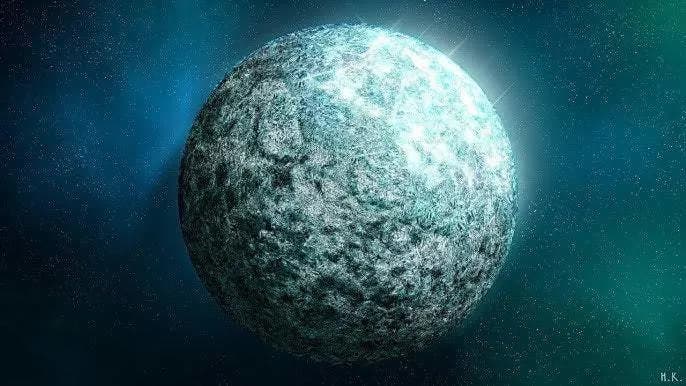 Merkur Može Imati Sloj Dijamanata Debljine ~15–18 km, Pokazuju MESSENGER Podaci i Laboratorijski Eksperimenti