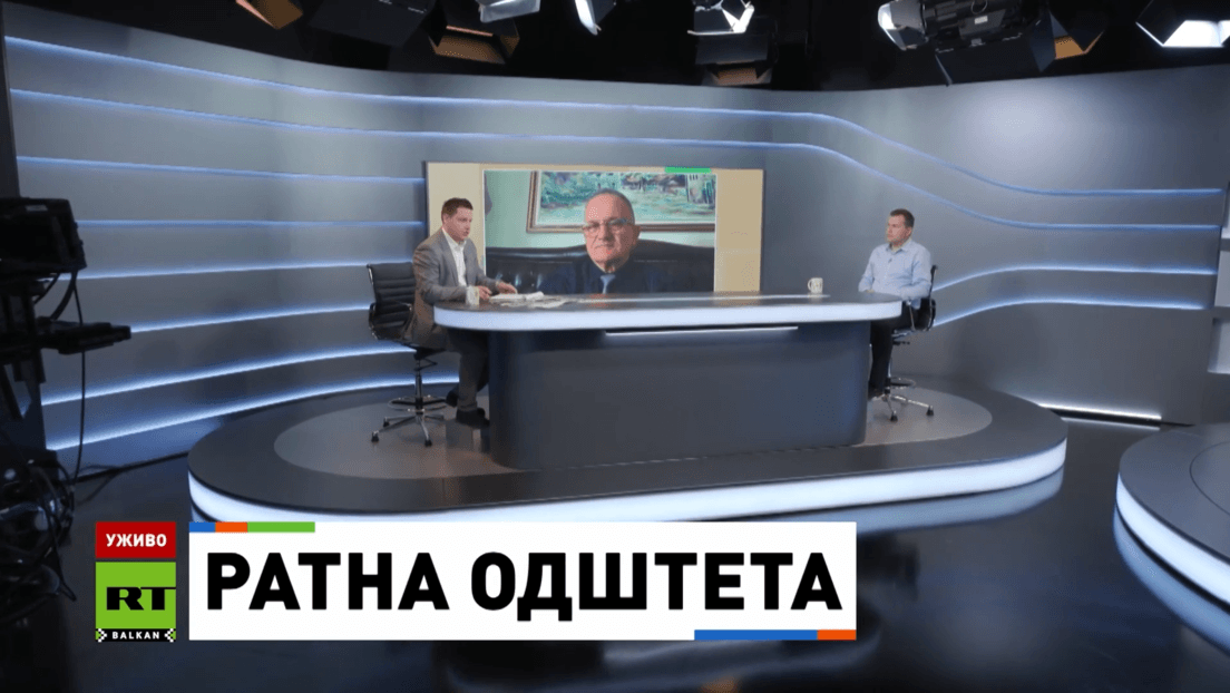 Ratna odšteta 81 godinu posle: Može li Srbija ostvariti pravdu?