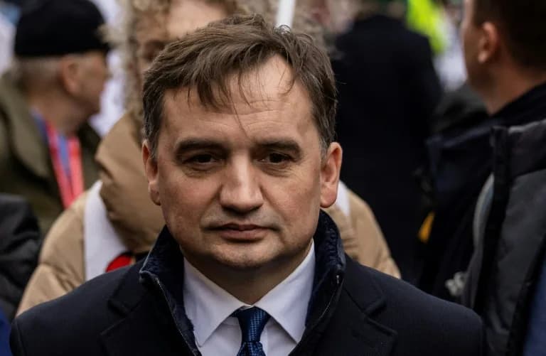 Bivši poljski ministar pravde Zbigniew Ziobro potvrdio dolazak u SAD nakon azila u Mađarskoj