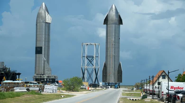 Desetine Stanovnika Blizu Starbase-a Tuže SpaceX: Tvrde Da Lansiranja Raketa Uništavaju Kuće