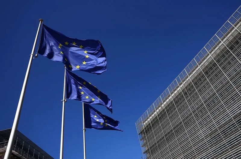Savet EU Uveo Sankcije Protiv 16 Pojedinaca I Sedam Ruskih Entiteta Zbog Deportacije Ukrajinske Dece