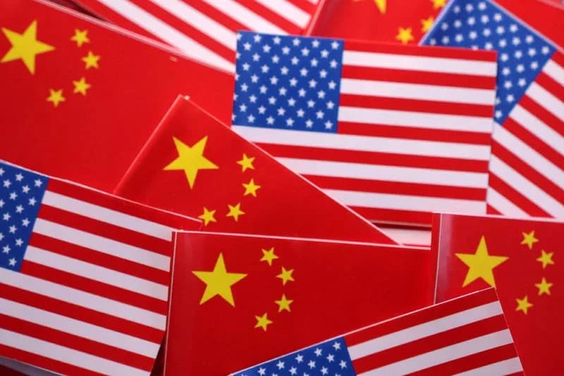 Kina Odbacuje Američke Sankcije Protiv Tri Kompanije, Peking Obećava Zaštitu Firmi