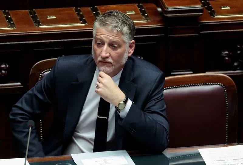 Ministarstvo kulture Italije potreseno smenama: Giuli razrešio dva visoka saradnika posle spora oko dokumentarca o Regeniju